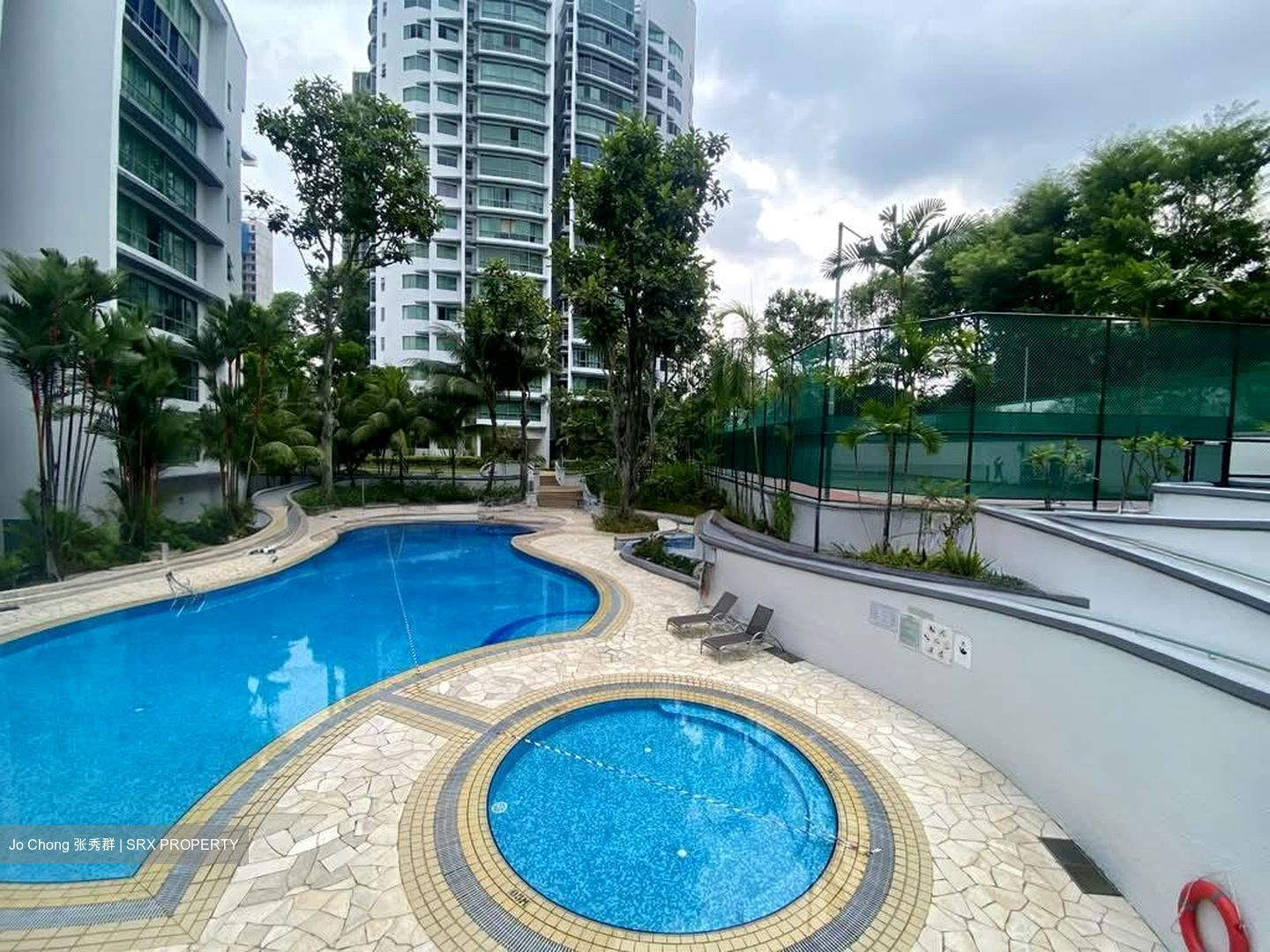 Astor Green (D21), Condominium #541185831